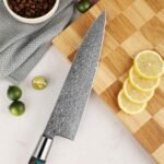 Shinko 8 Gyuto 110 Layers - Image 4