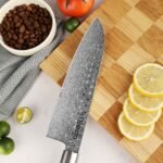 Shinko 7 Santoku 110 Layers - Image 5