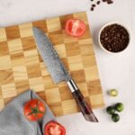 Shinko 7 Santoku 110 Layers - Image 2