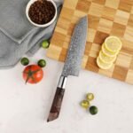 Shinko 7 Santoku 110 Layers - Image 9