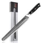 Shujin 10 Serrated Knife