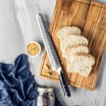 Shujin 10 Serrated Knife - Image 9