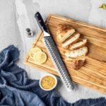 Shujin 10 Serrated Knife - Image 3