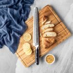 Shujin 10 Serrated Knife - Image 7