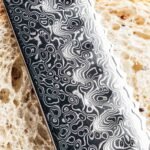 Shujin 10 Serrated Knife - Image 5