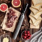 Shujin 10 Slicing Knife - Image 3