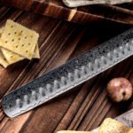 Shujin 10 Slicing Knife - Image 5