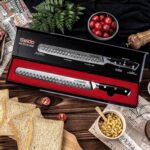 Shujin 10 Slicing Knife - Image 2