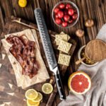 Shujin 10 Slicing Knife - Image 7