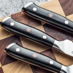 Shujin 3-piece Paring Knife Set - Image 3