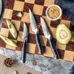Shujin 3-piece Paring Knife Set - Image 7