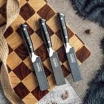 Shujin 3-piece Paring Knife Set - Image 6