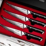 Shujin Steak Knife Set - Image 2