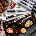 Shujin Steak Knife Set - Image 8