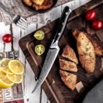 Shujin Steak Knife Set - Image 4