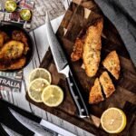 Shujin Steak Knife Set - Image 5