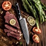 Shujin 8 Chef Knife - Image 9