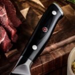 Shujin 8 Chef Knife - Image 7