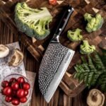 Shujin 7.5 Cleaver Knife - Image 6