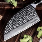Shujin 7.5 Cleaver Knife - Image 4
