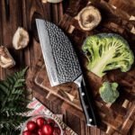 Shujin 7.5 Cleaver Knife - Image 3