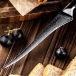 Shujin 7.5 Fillet Knife - Image 4