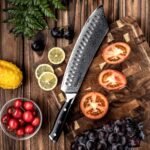 Shujin 9.5 Slaughter Knife - Image 3