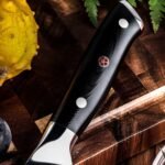 Shujin 9.5 Slaughter Knife - Image 5