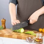 Titan 3-Piece Chef Knife Set - Image 9