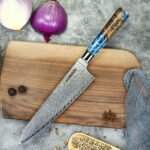 Japanese Gyuto Executive Chef Knife